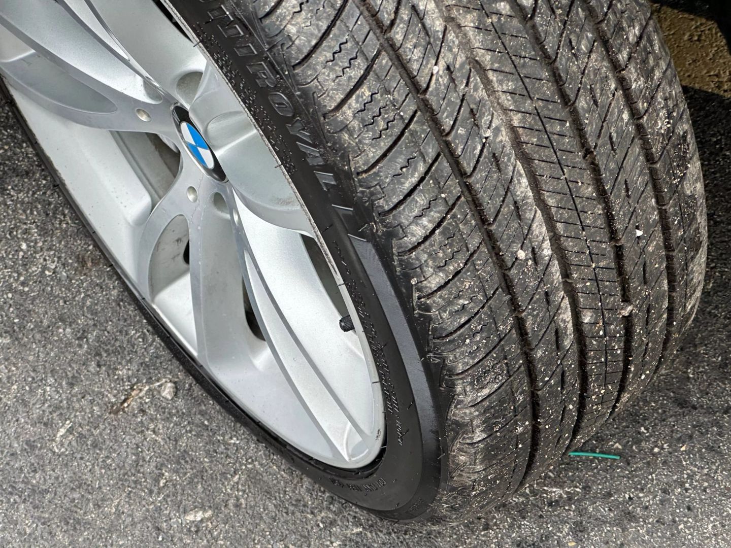 2014 Bmw 5 Series - Image 48