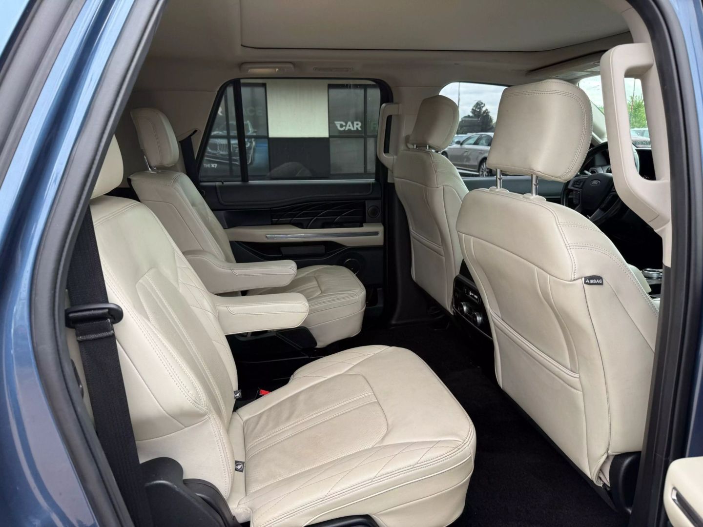 2018 Ford Expedition Max - Image 23