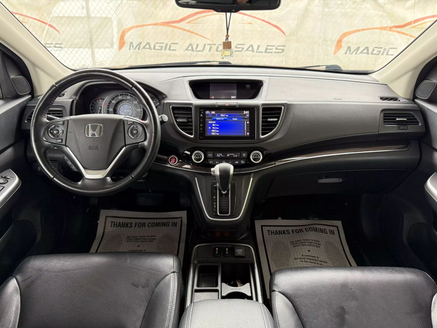 2015 Honda Cr-v - Image 27