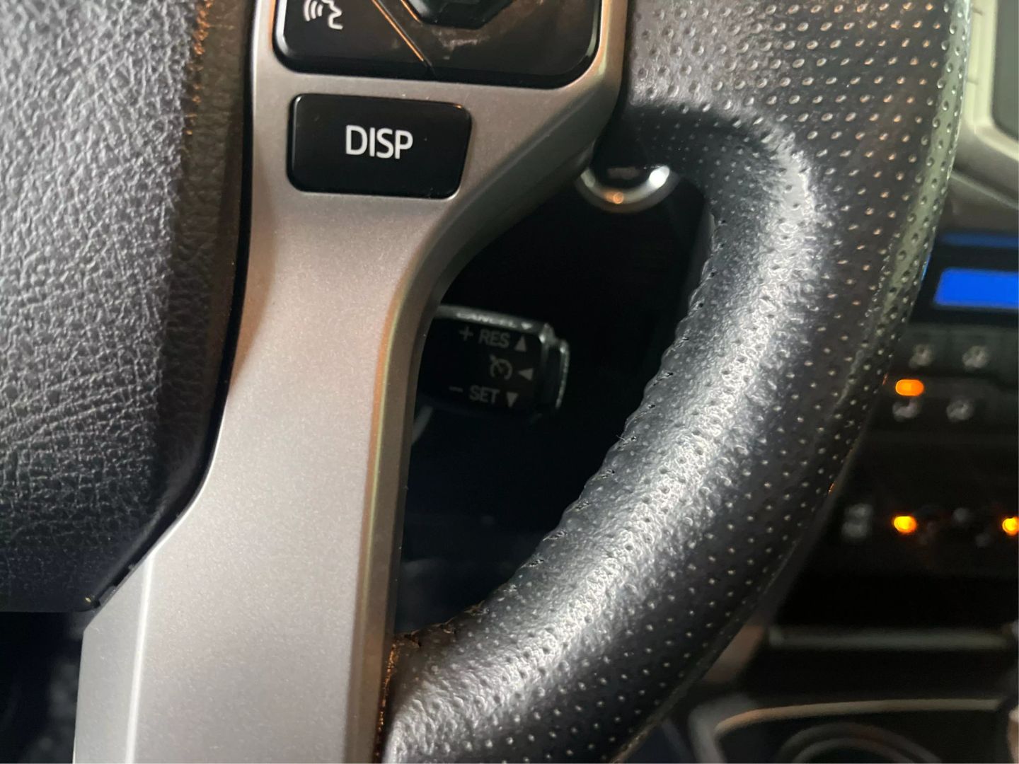 2019 Toyota 4runner - Image 33