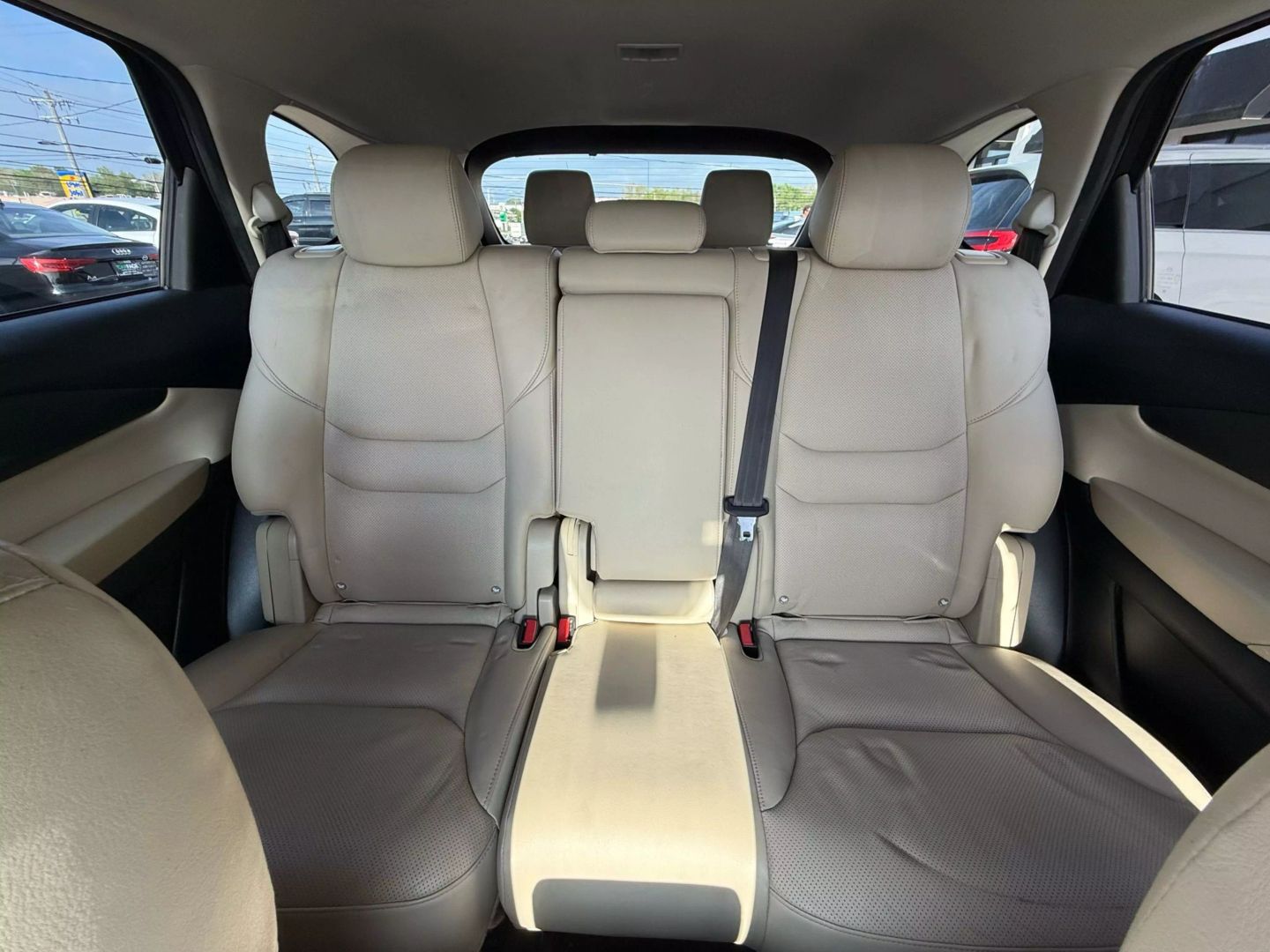 2019 Mazda Cx-9 - Image 48