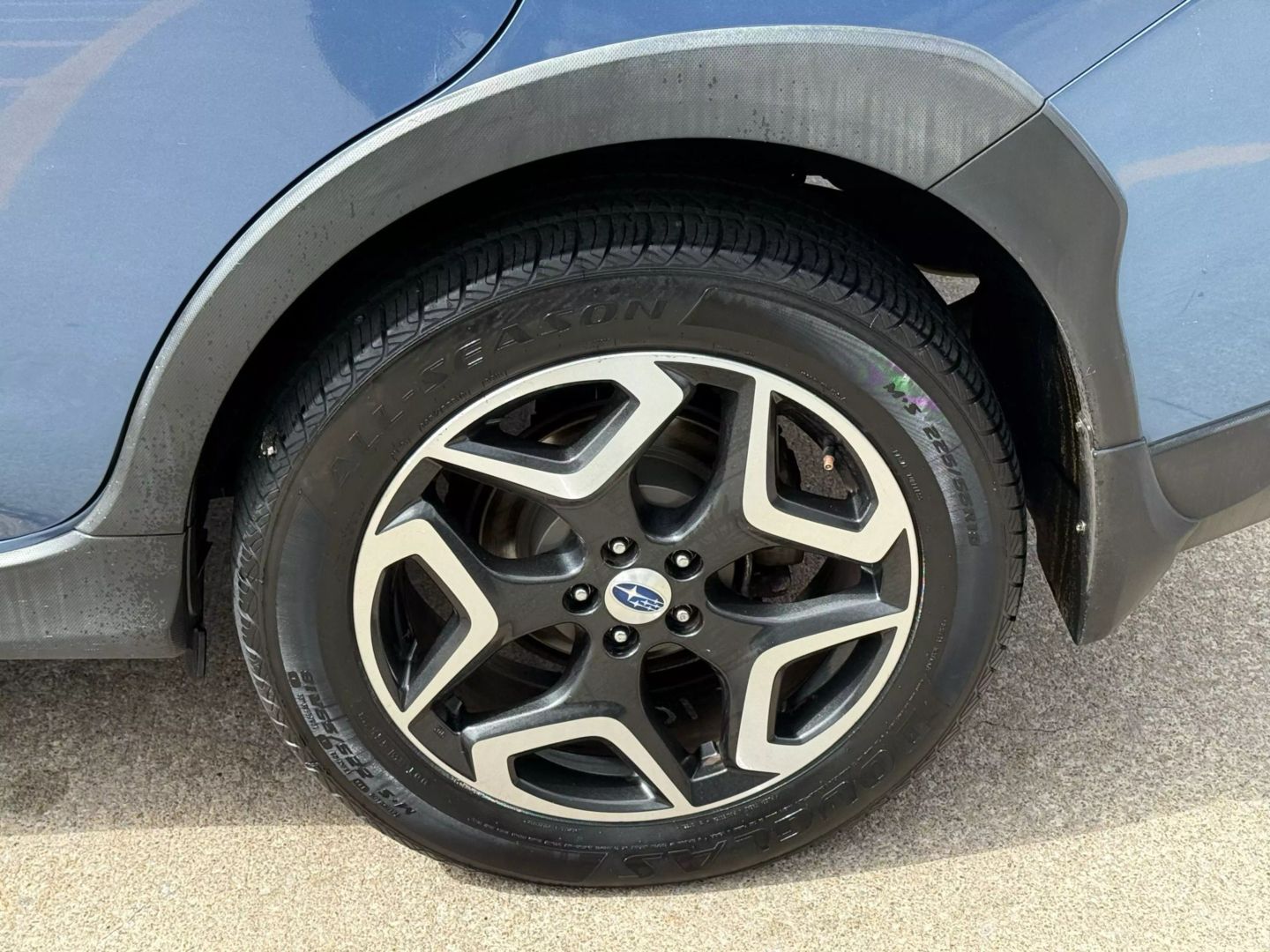 2018 Subaru Crosstrek - Image 50