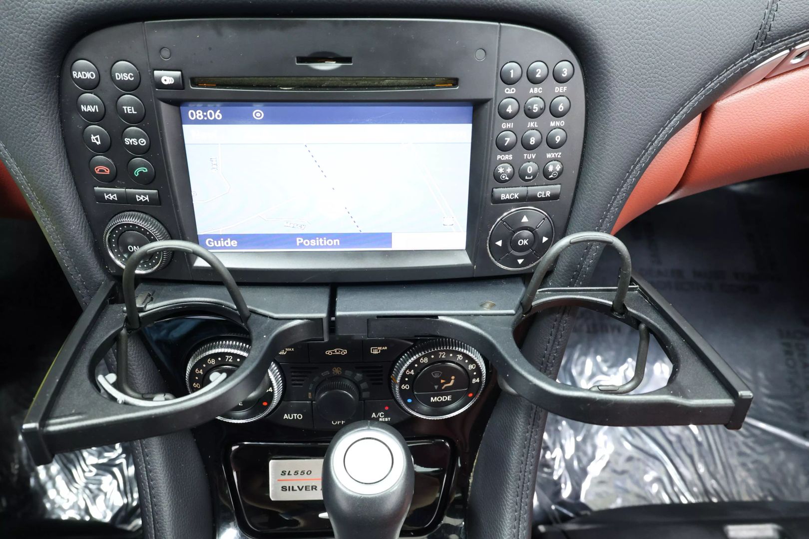 2009 Mercedes-benz Sl-class - Image 35