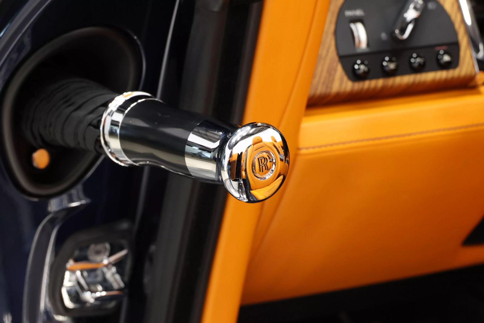 2016 Rolls-royce Dawn - Image 44