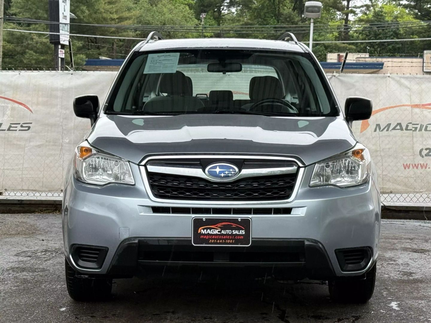 2015 Subaru Forester - Image 5