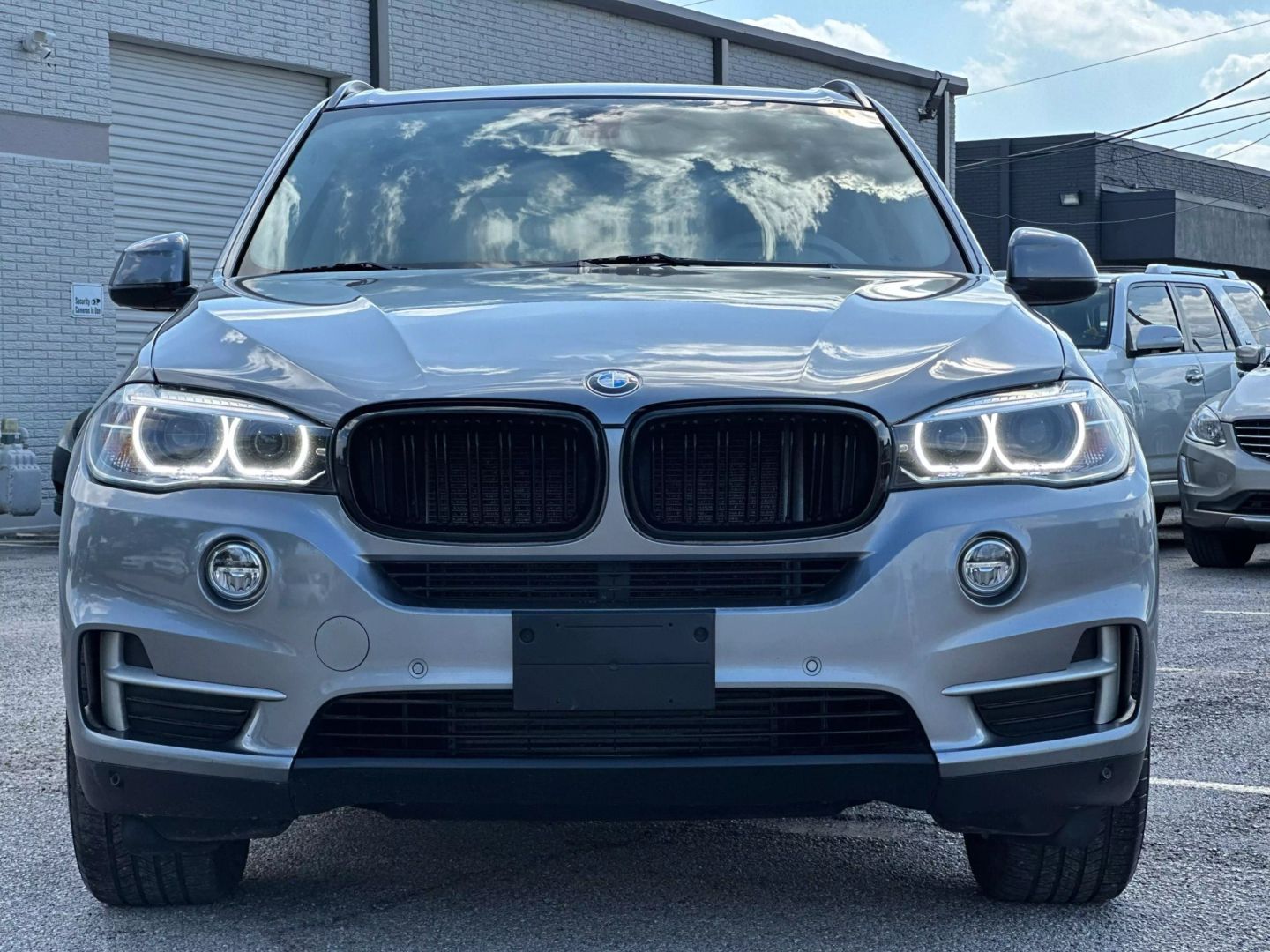 2014 Bmw X5 - Image 11