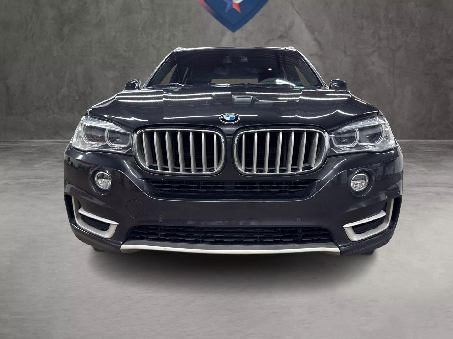 2017 Bmw X5 - Image 13