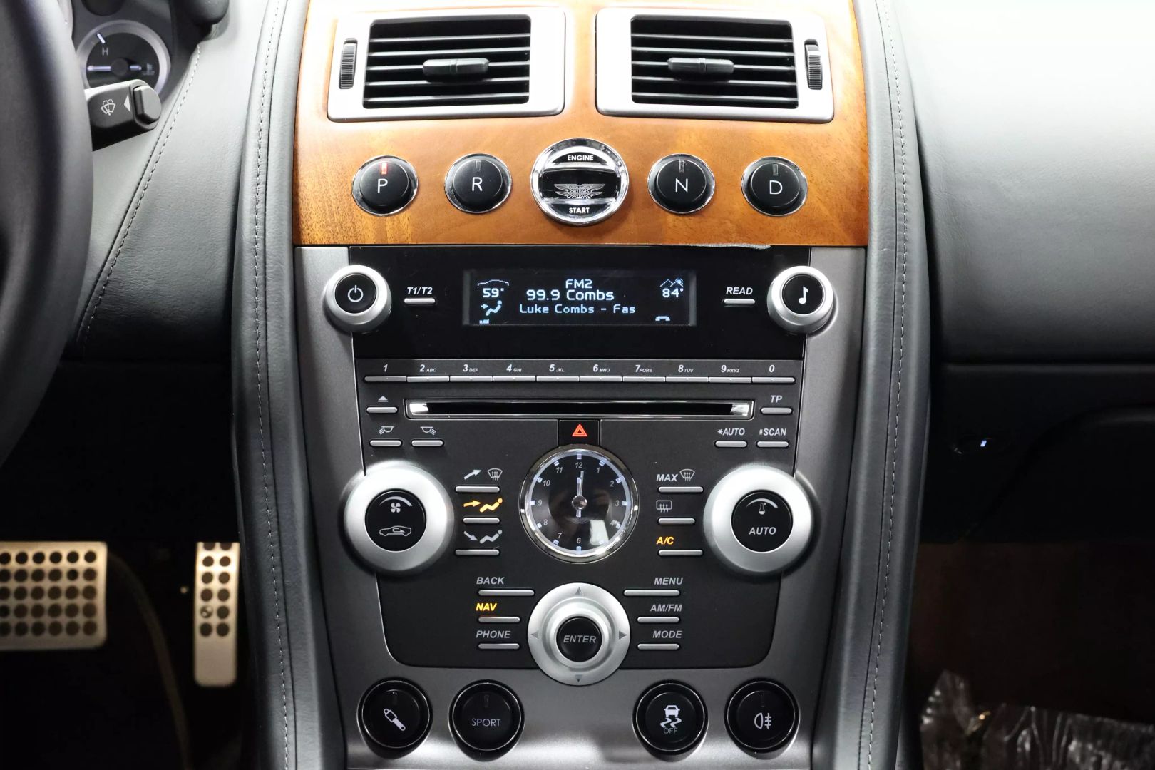 2011 Aston Martin Rapide - Image 32