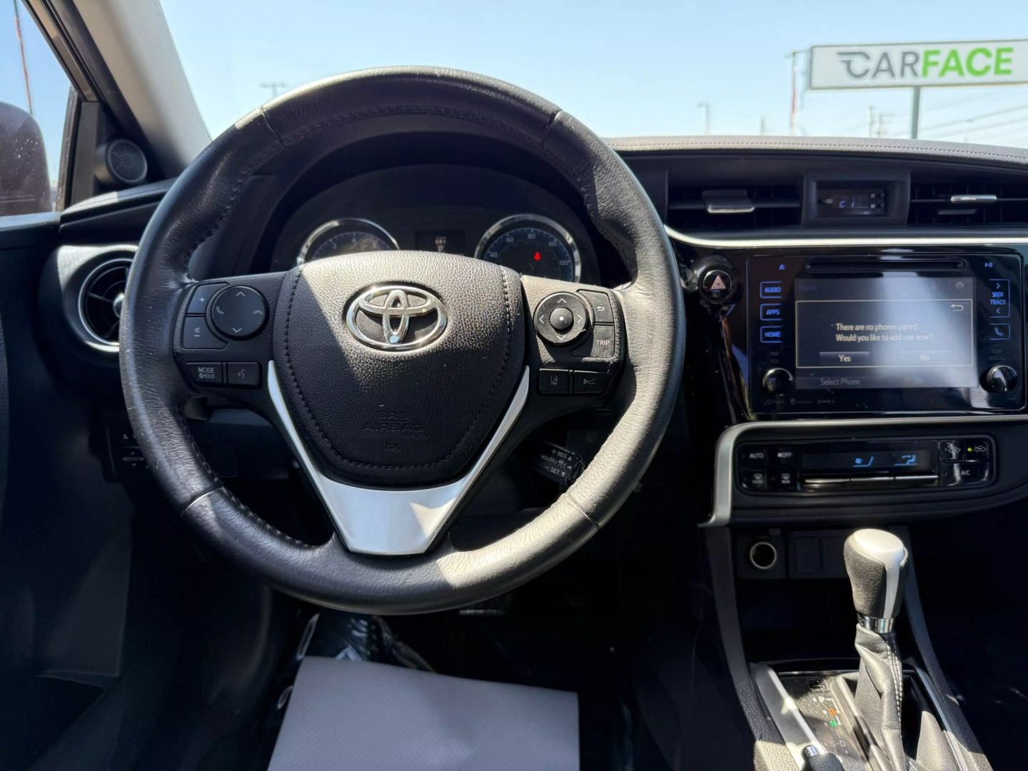2018 Toyota Corolla - Image 26