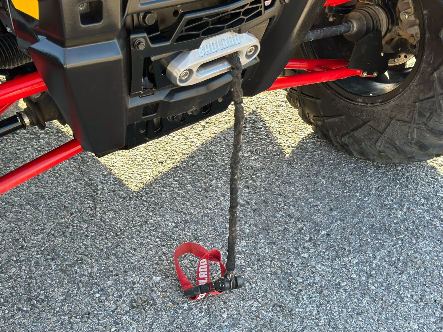 2017 Polaris Rzr Xp 1000 Eps Le - Image 17
