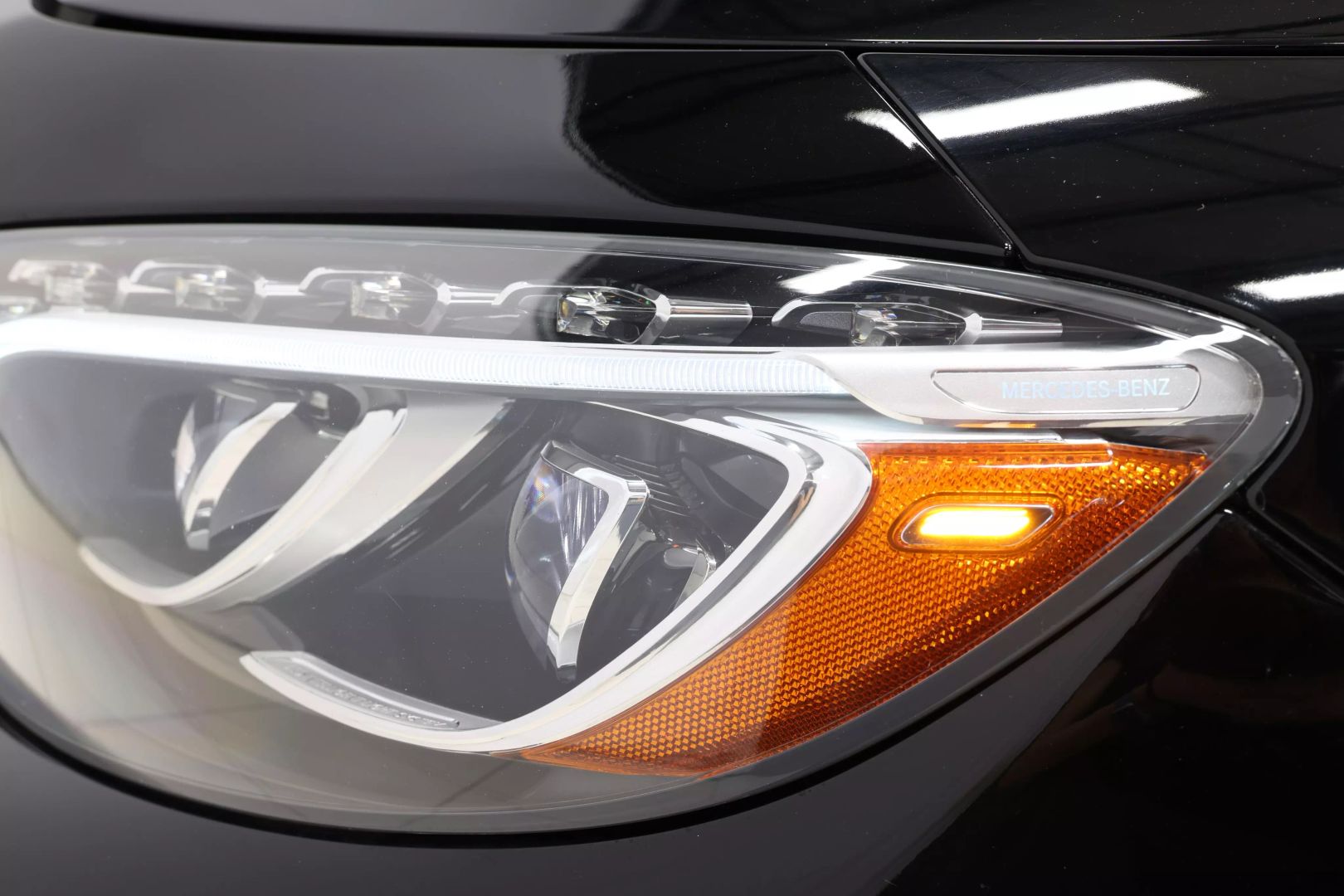 2017 Mercedes-benz S-class - Image 107