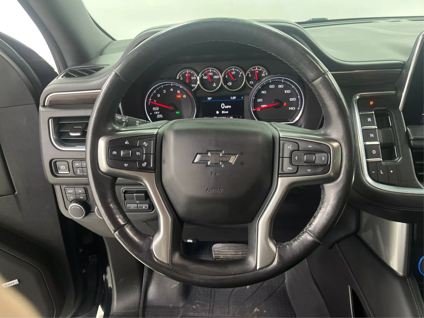 2021 Chevrolet Tahoe - Image 18