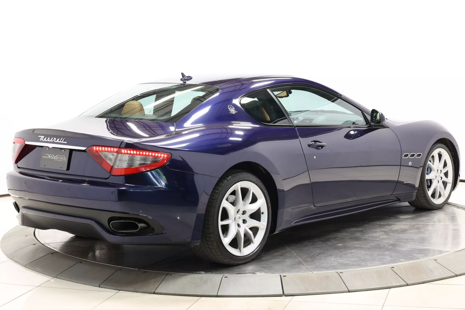 2016 Maserati Granturismo - Image 58