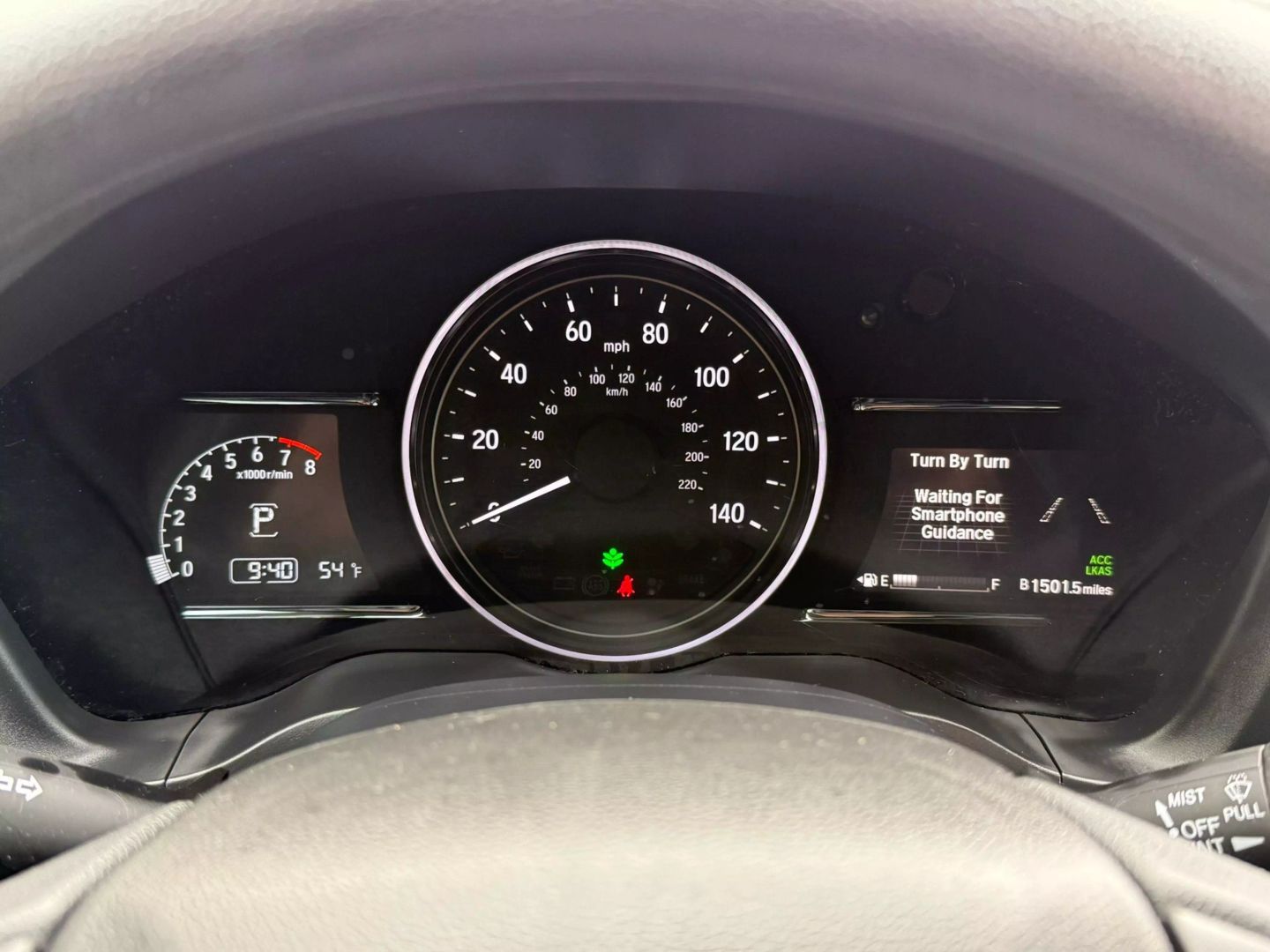 2021 Honda Hr-v - Image 30
