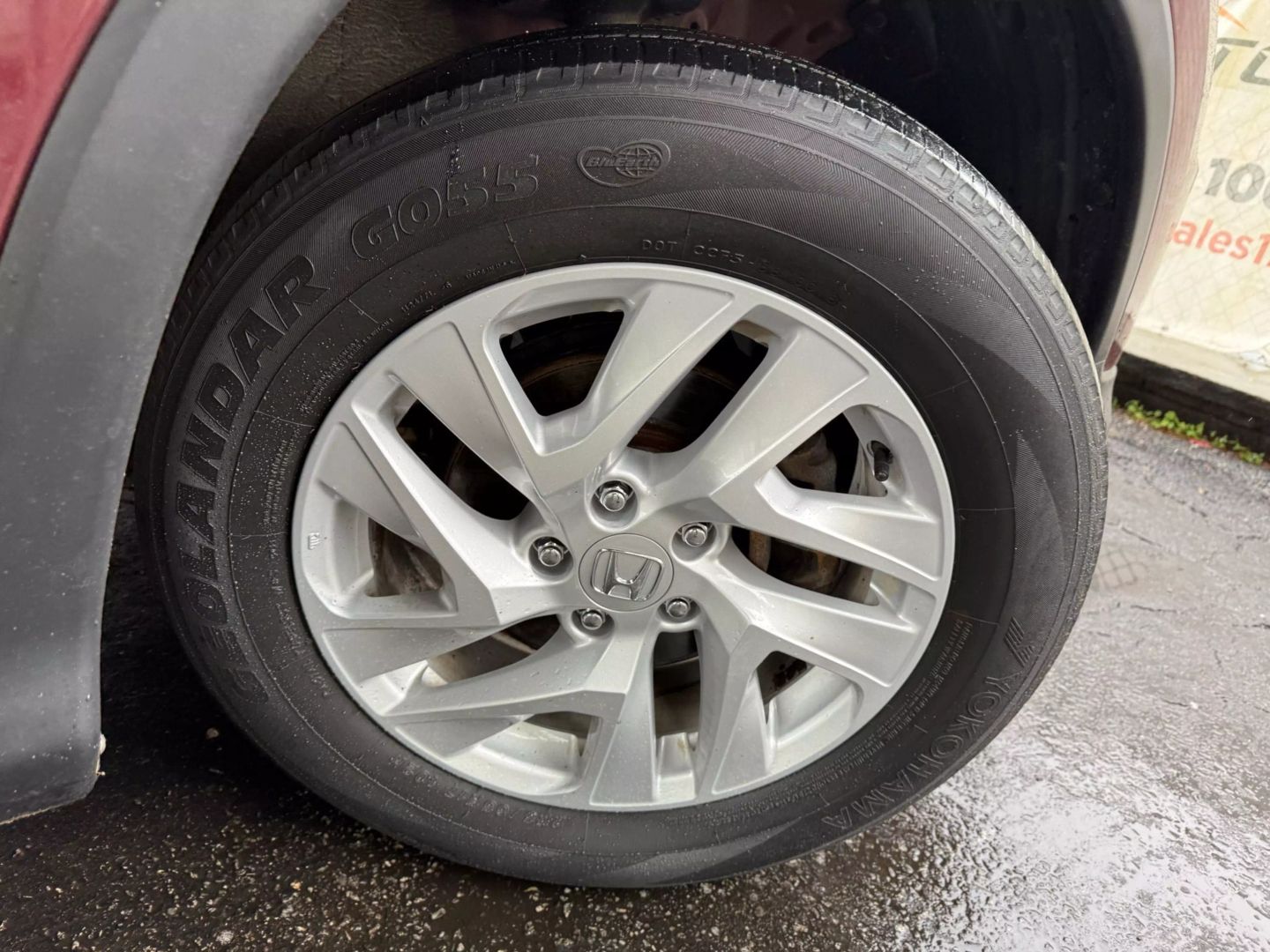 2015 Honda Cr-v - Image 47