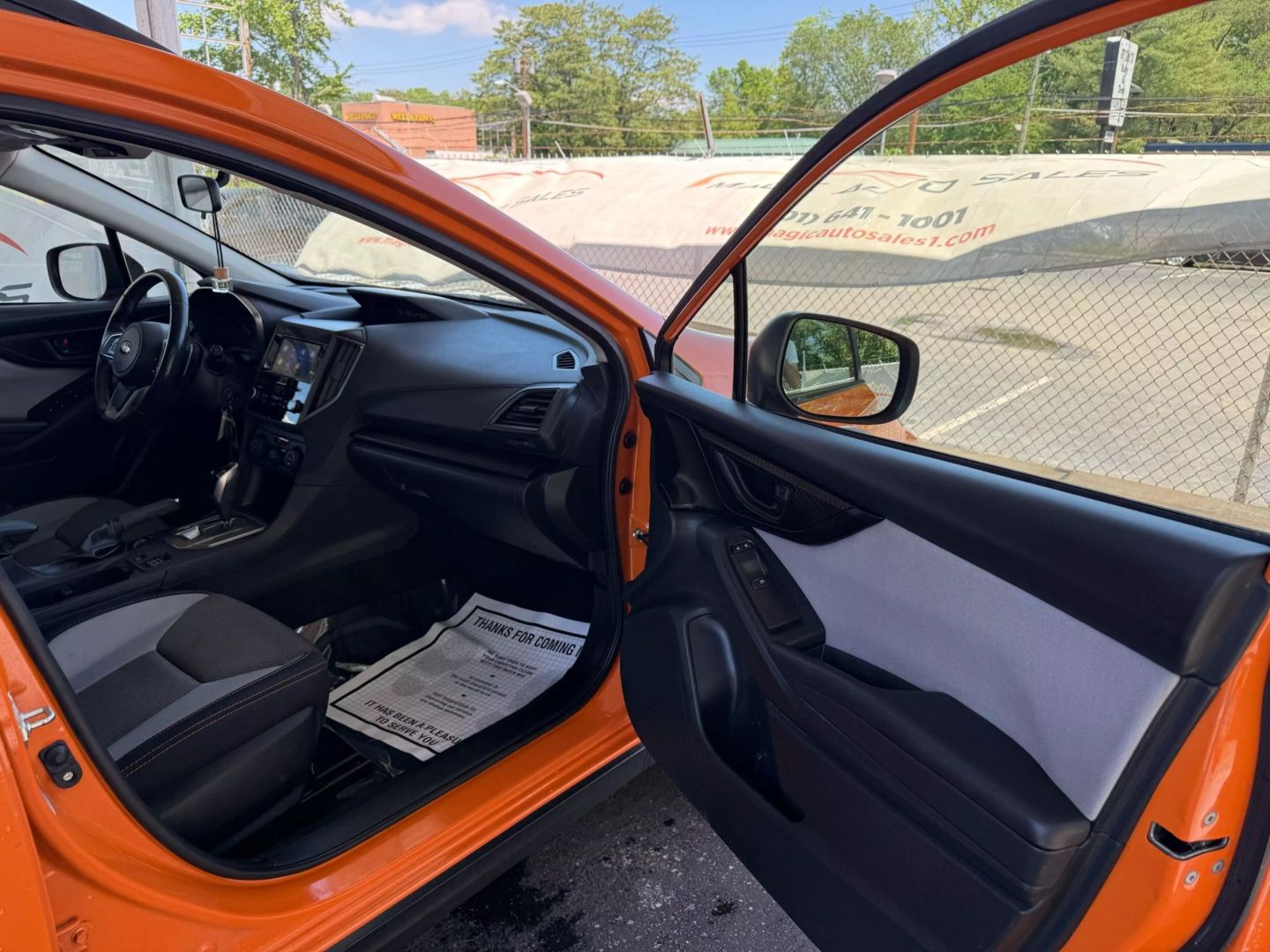 2019 Subaru Crosstrek - Image 24