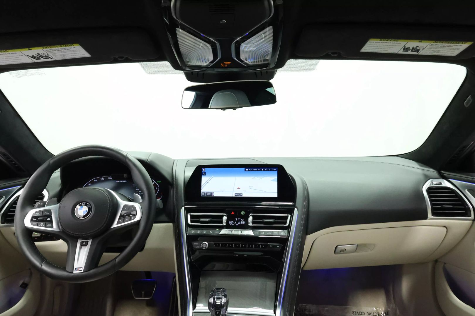 2019 Bmw 8 Series - Image 52