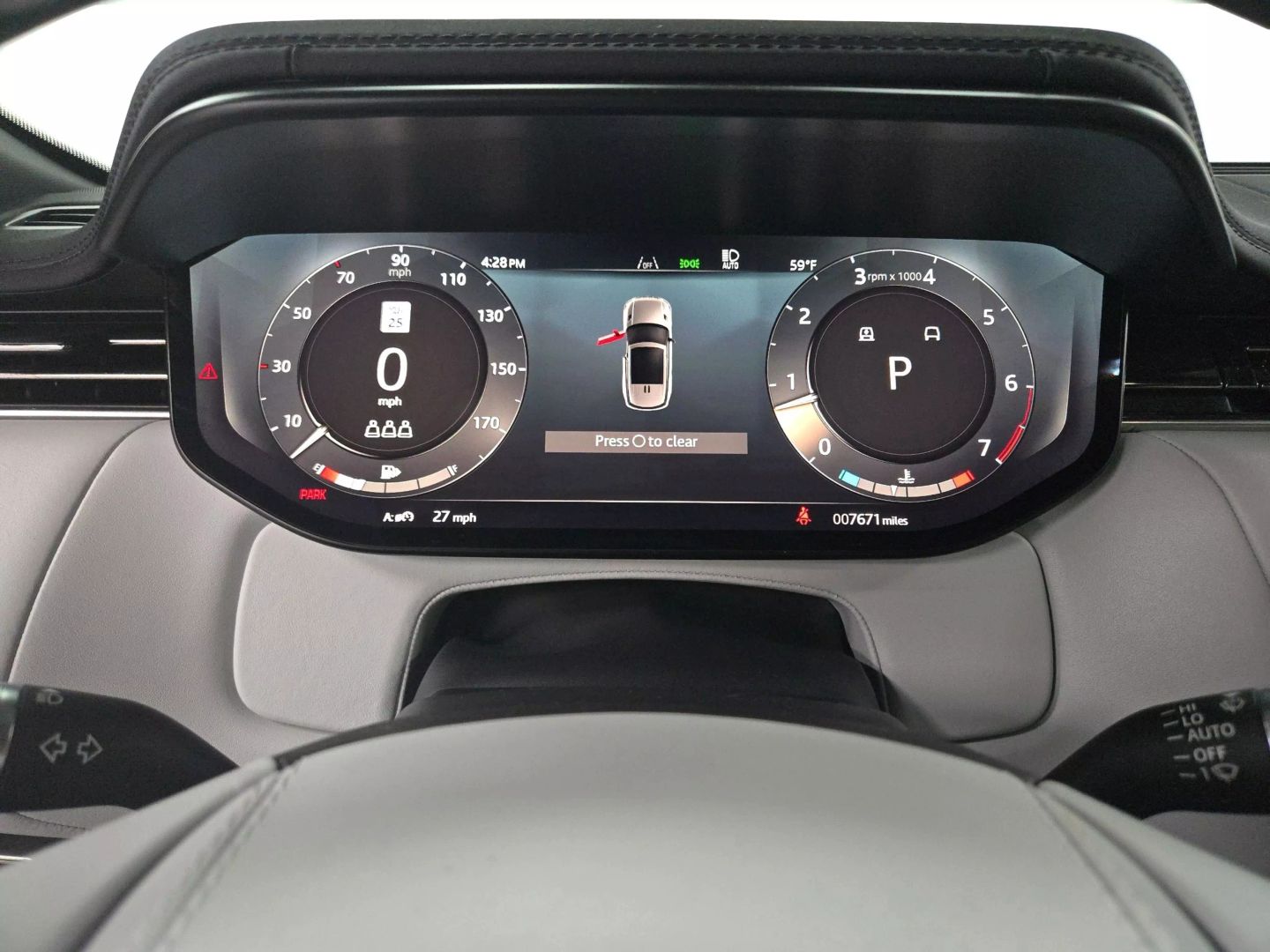 2024 Land Rover Range Rover Sport - Image 19