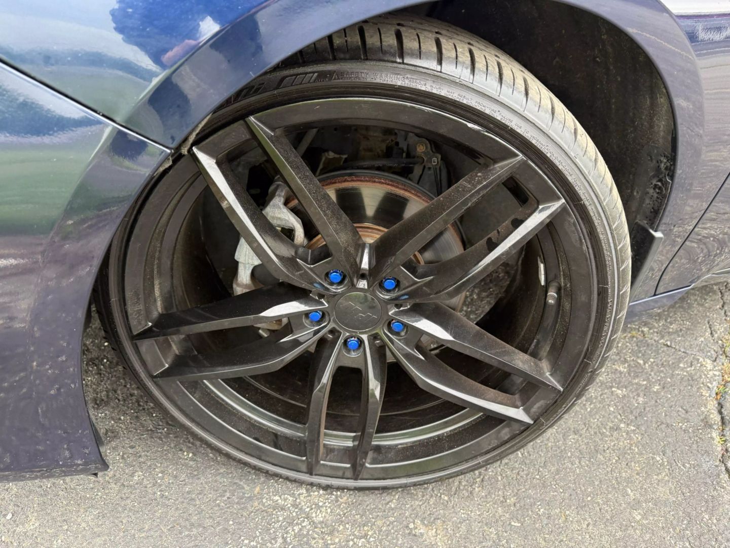 2018 Honda Accord - Image 40