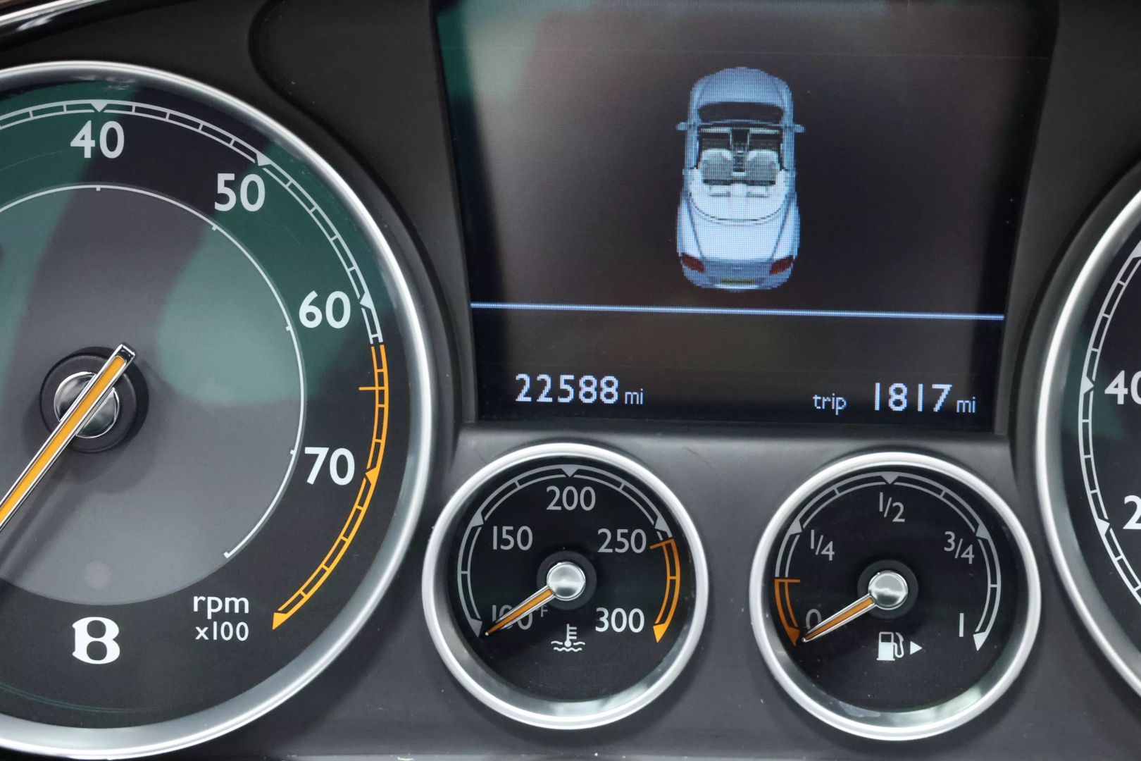 2013 Bentley Continental - Image 31
