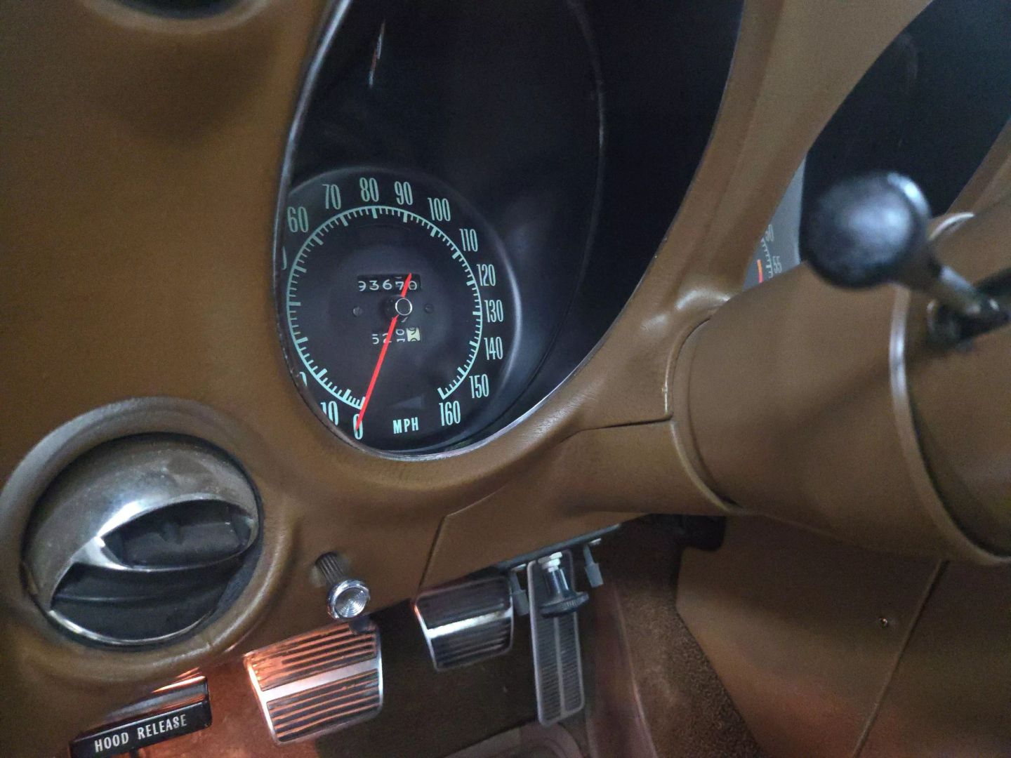 1971 Chevrolet Corvette - Image 15