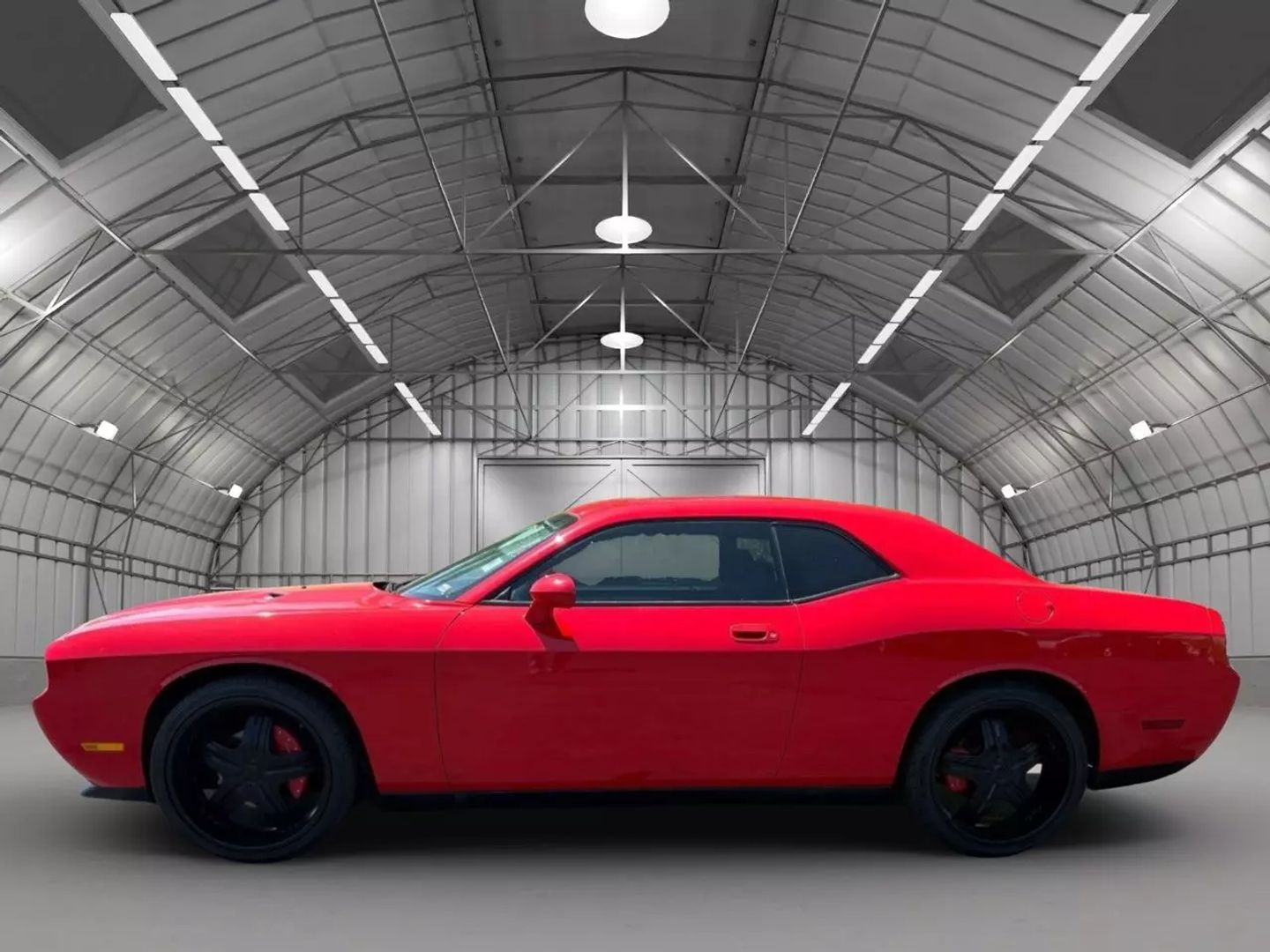 Used 2010 Dodge Challenger SE with VIN 2B3CJ4DV4AH120275 for sale in Kansas City