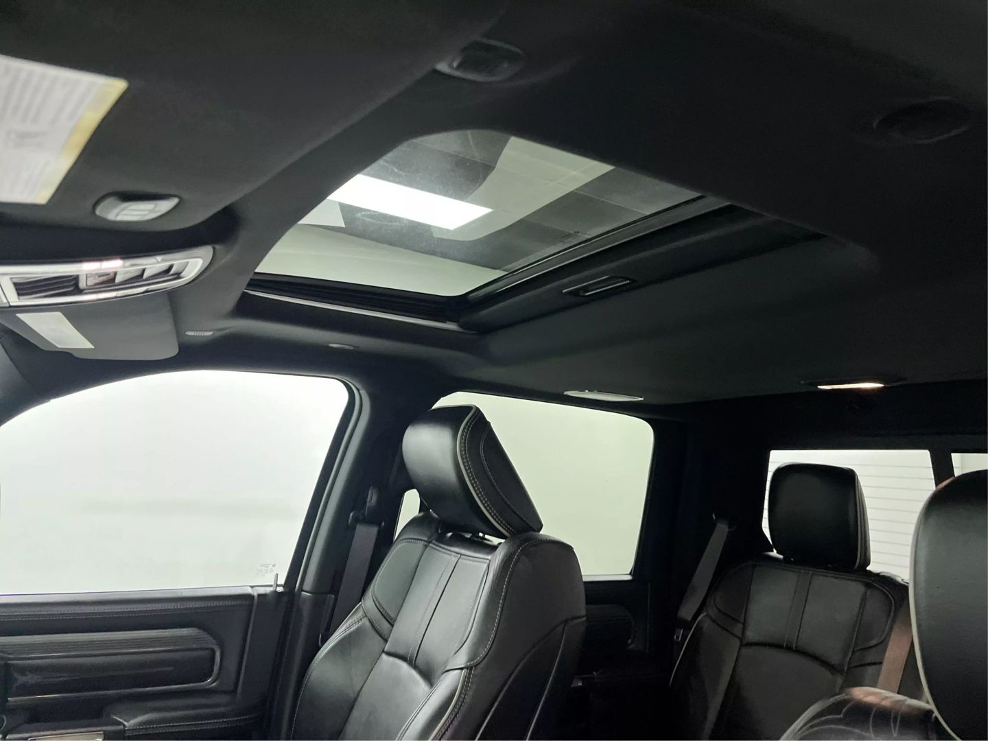 2020 Ram 3500 Crew Cab - Image 22