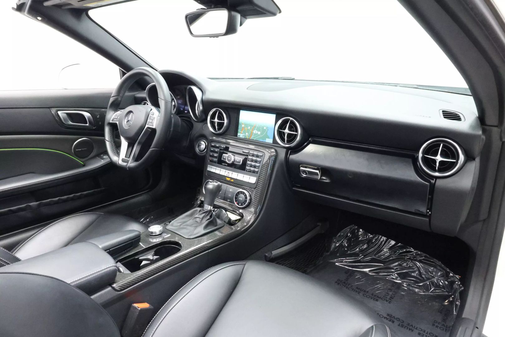 2015 Mercedes-benz Slk-class - Image 84