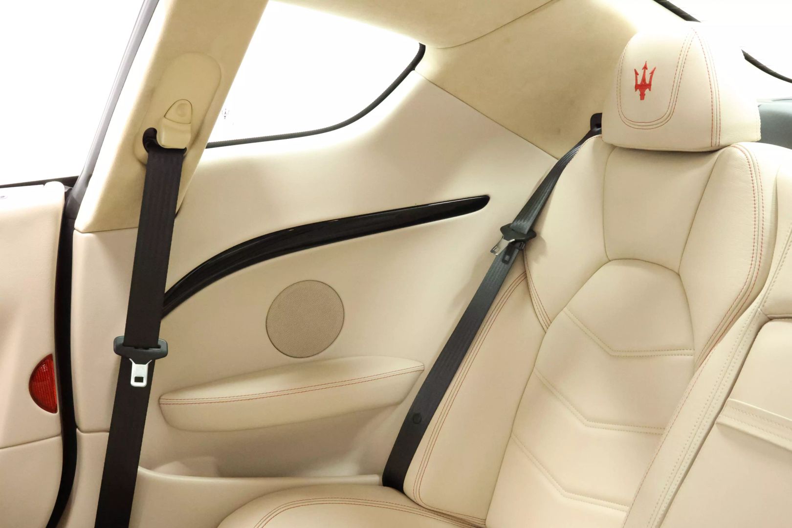 2013 Maserati Granturismo - Image 59