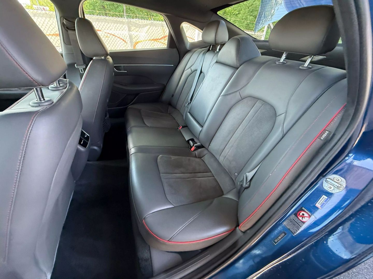 2021 Hyundai Sonata - Image 19