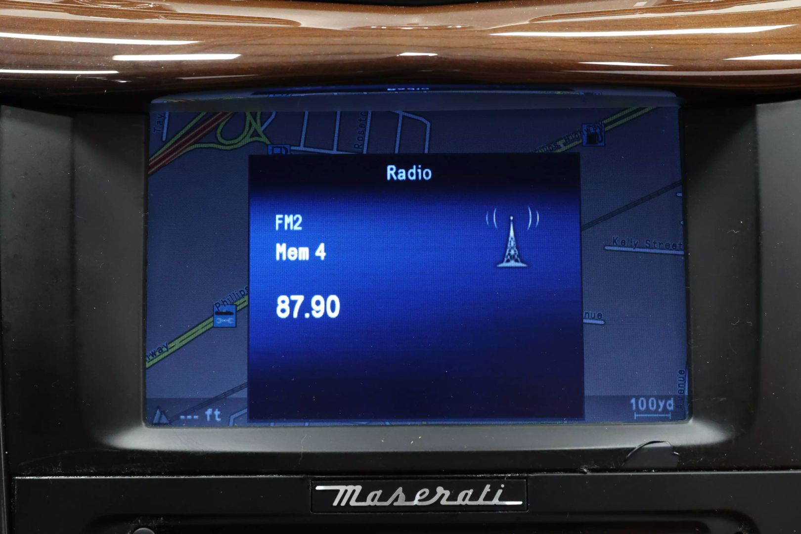 2016 Maserati Granturismo - Image 32