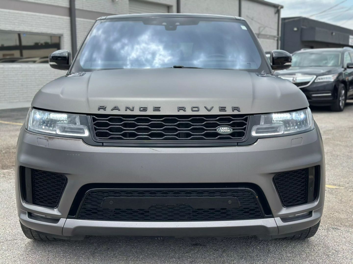 2018 Land Rover Range Rover Sport - Image 20