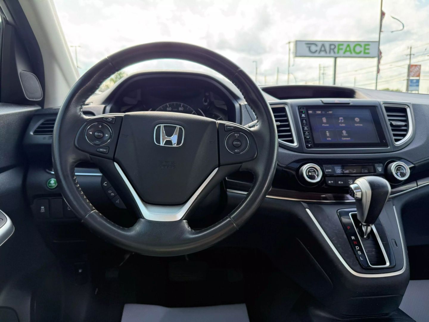 2016 Honda Cr-v - Image 27