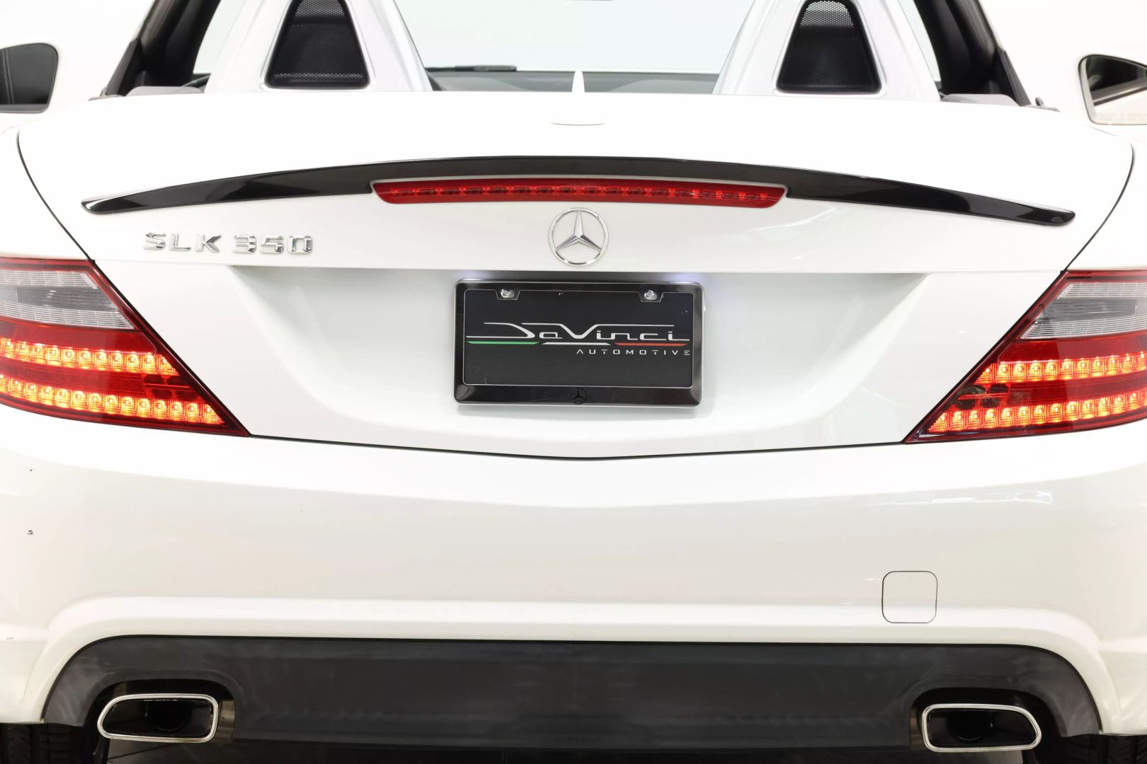 2015 Mercedes-benz Slk-class - Image 61
