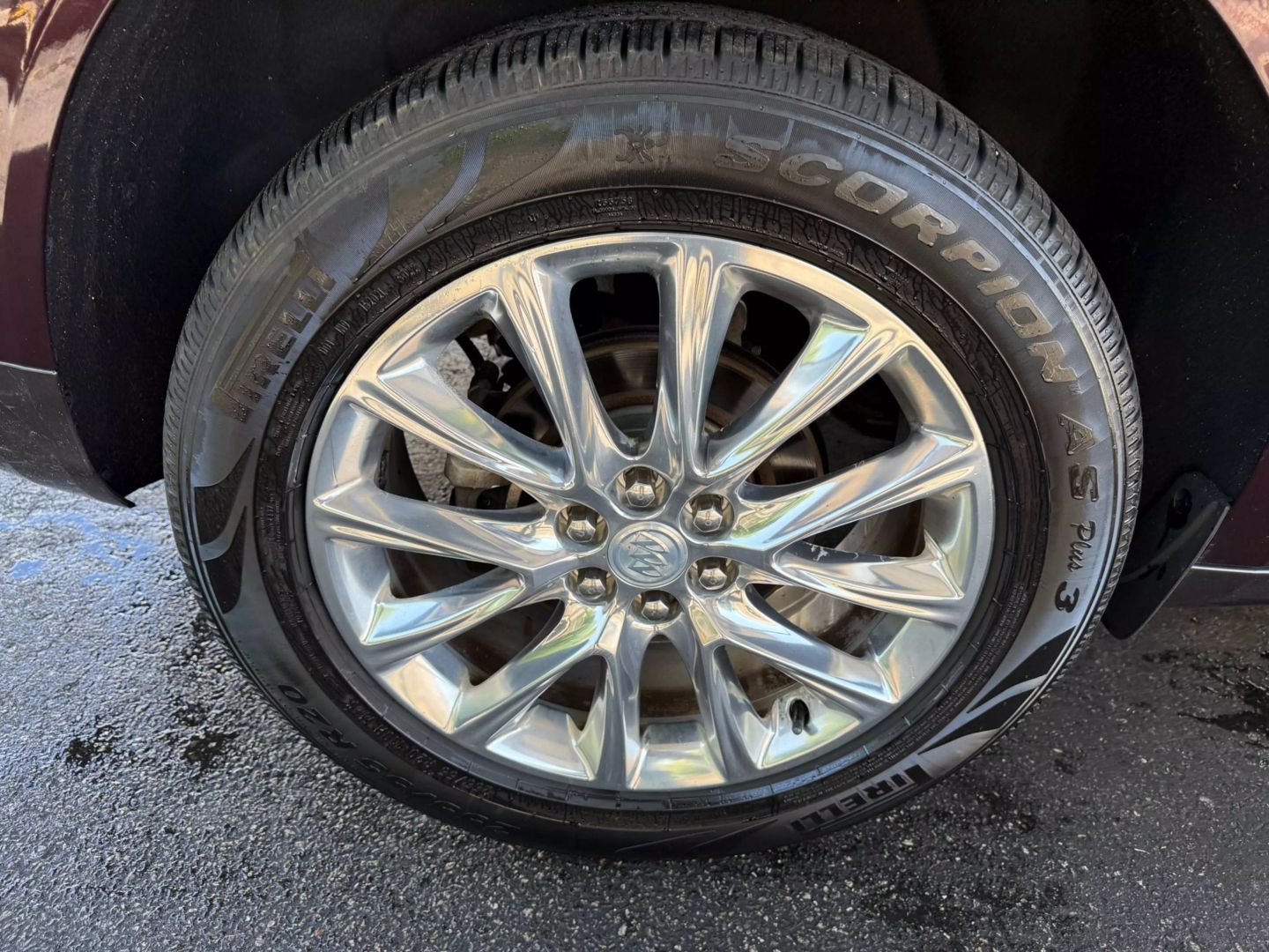 2019 Buick Enclave - Image 52