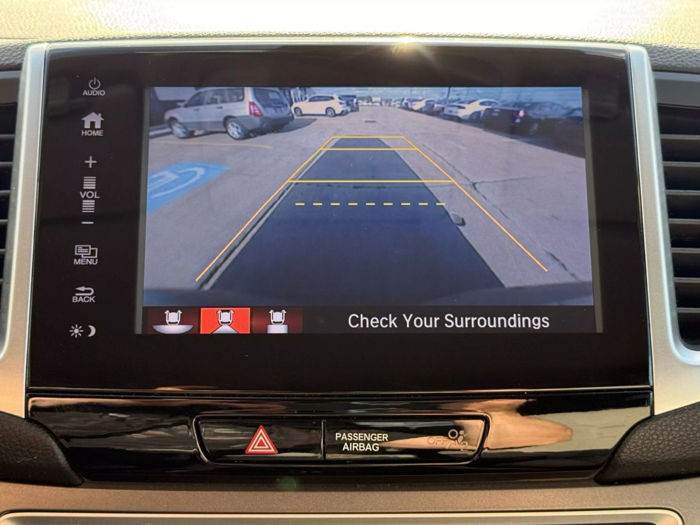 2017 Honda Pilot - Image 39