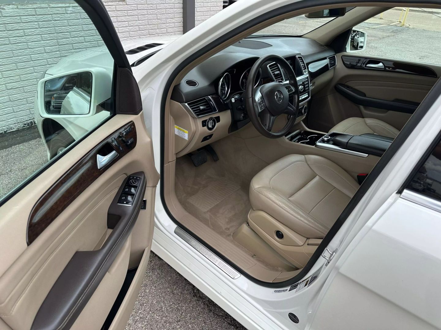 2014 Mercedes-benz M-class - Image 20