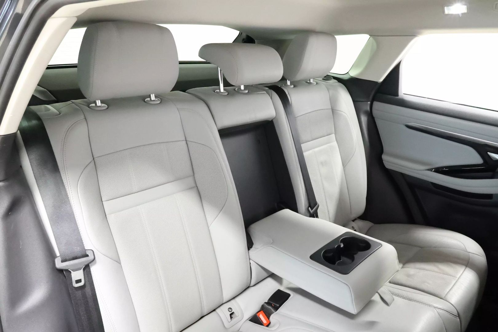 2020 Land Rover Range Rover Evoque - Image 74