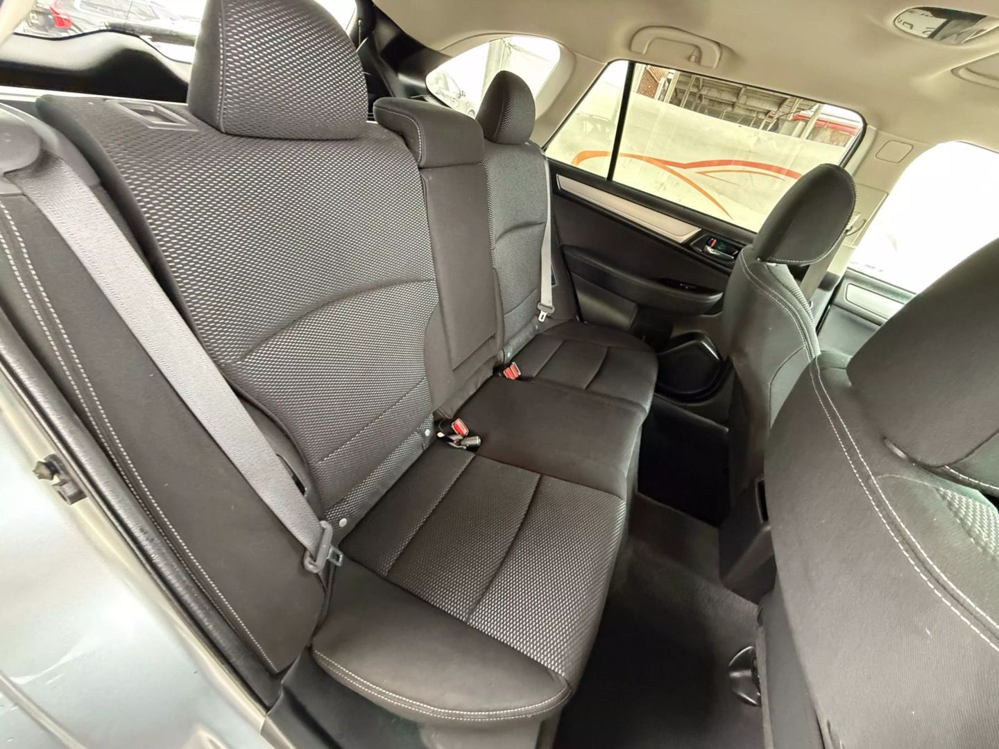 2017 Subaru Outback - Image 23