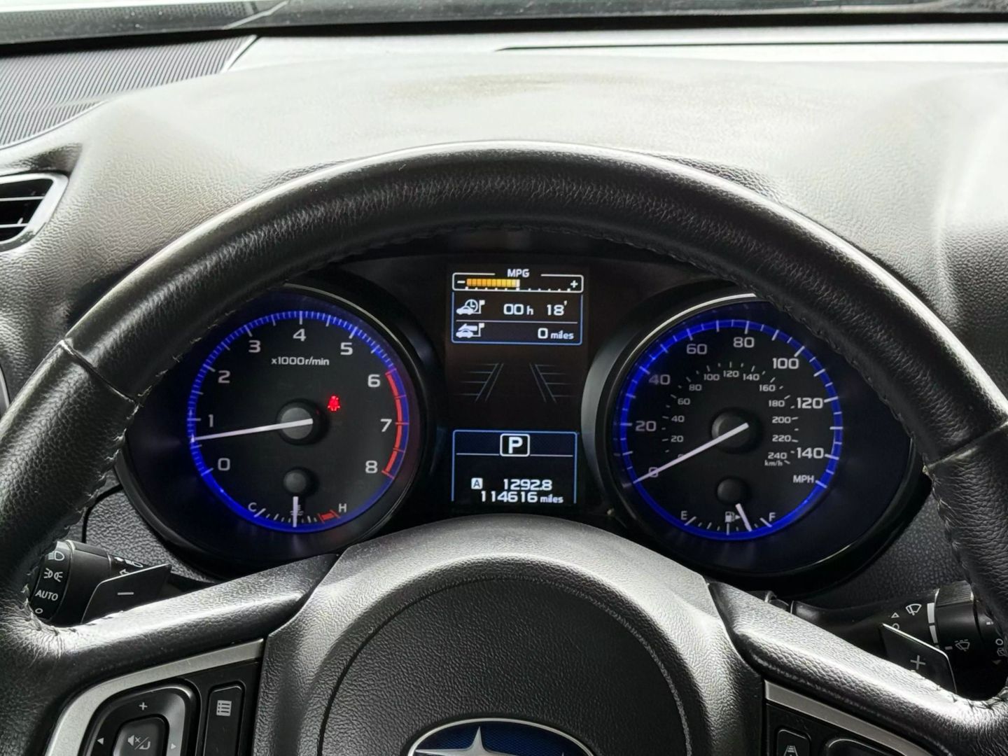 2017 Subaru Outback - Image 35