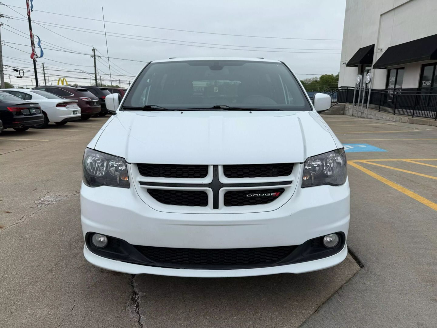 2019 Dodge Grand Caravan Passenger - Image 3