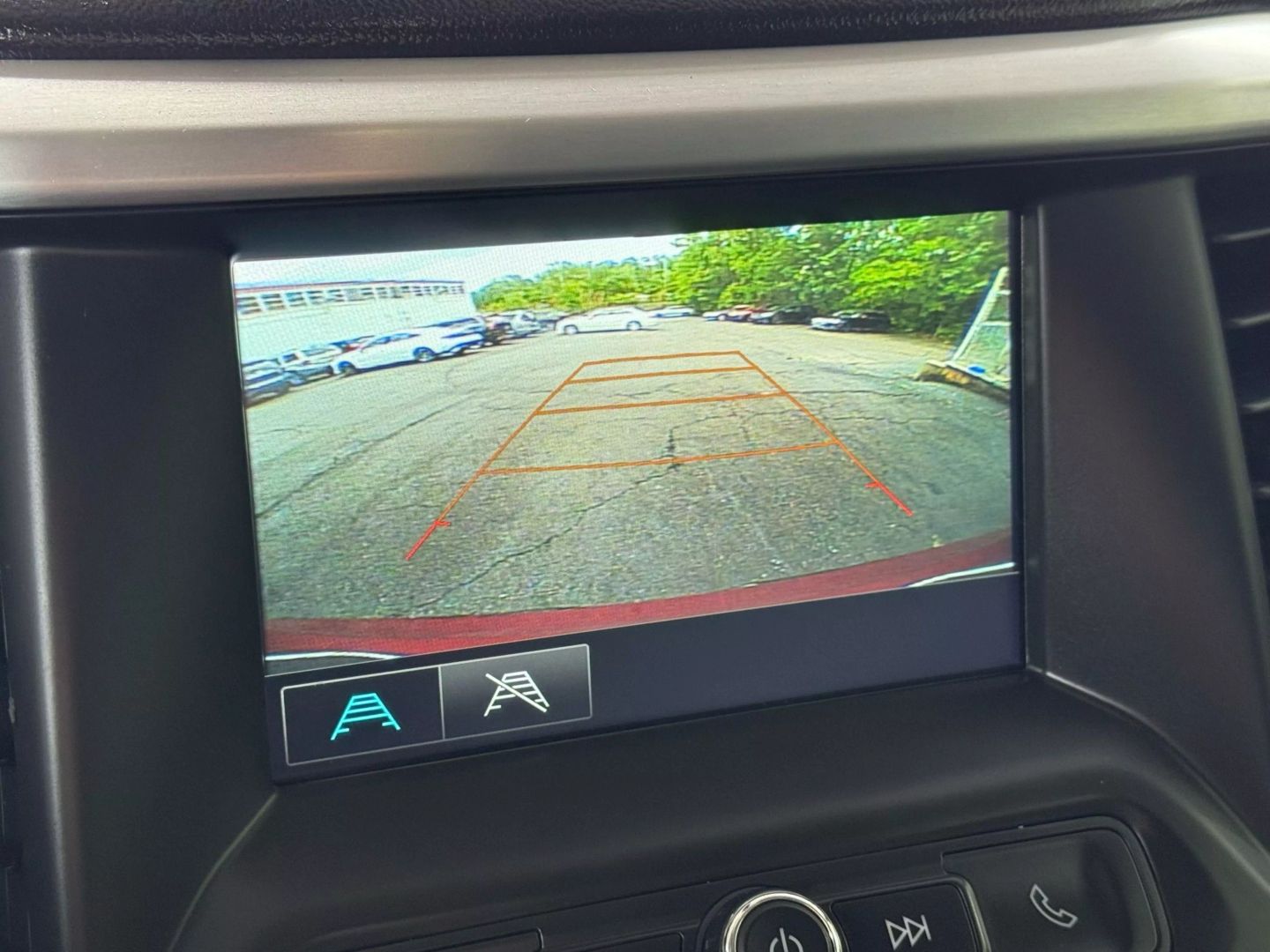 2019 Gmc Acadia - Image 40