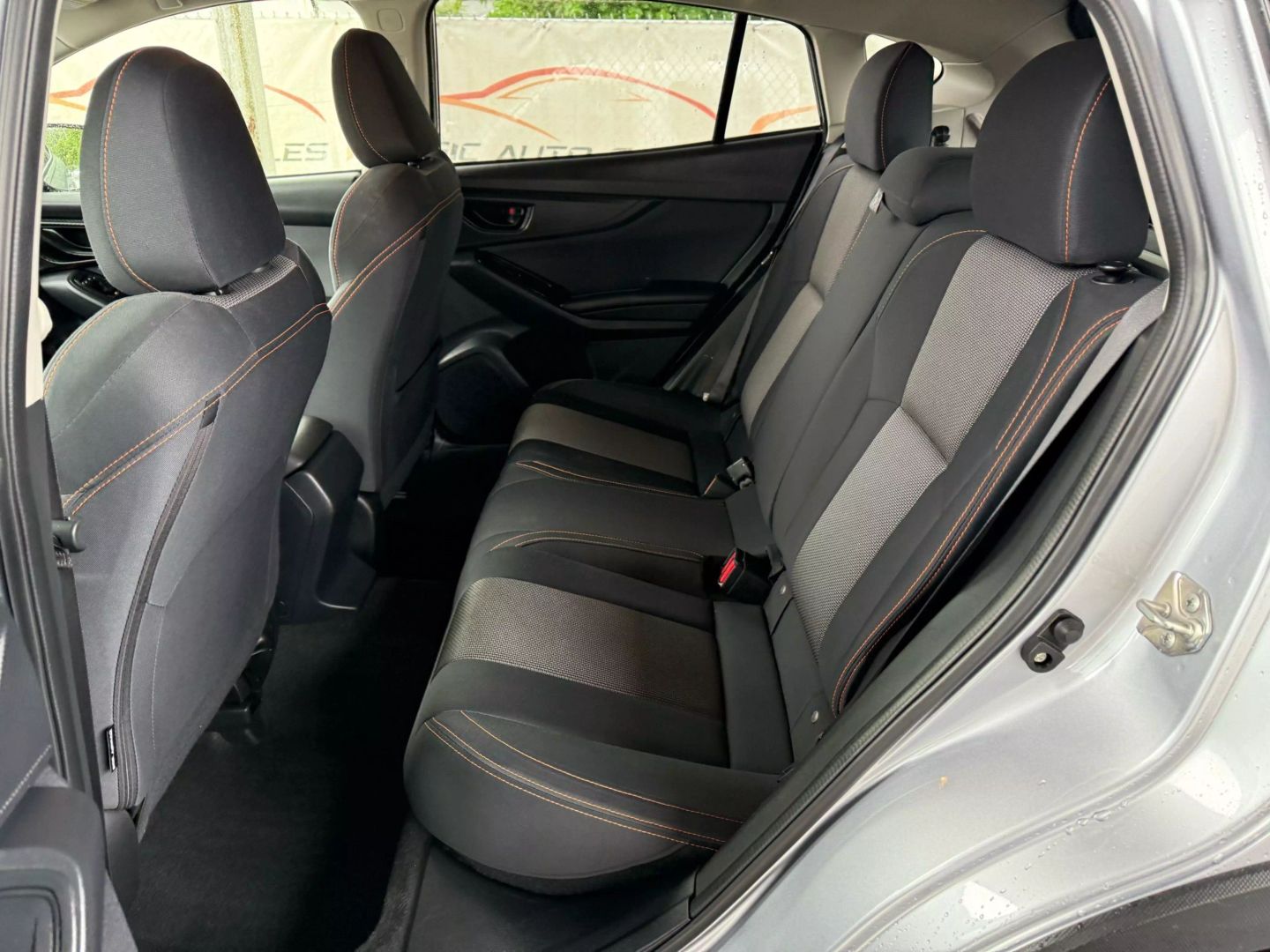 2019 Subaru Crosstrek - Image 18