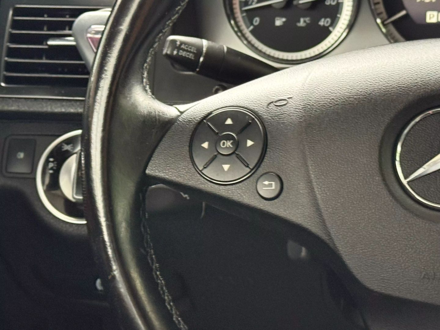 2011 Mercedes-benz C-class - Image 33