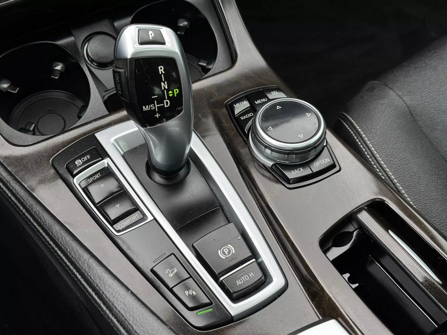 2014 Bmw 5 Series - Image 36