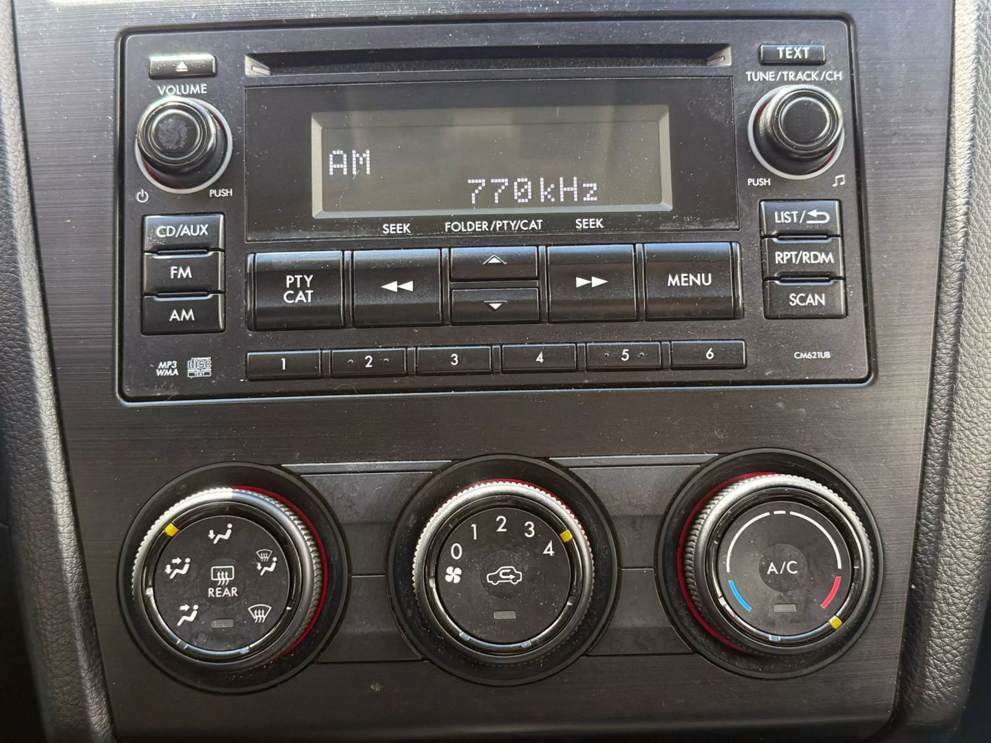 2013 Subaru Xv Crosstrek - Image 31