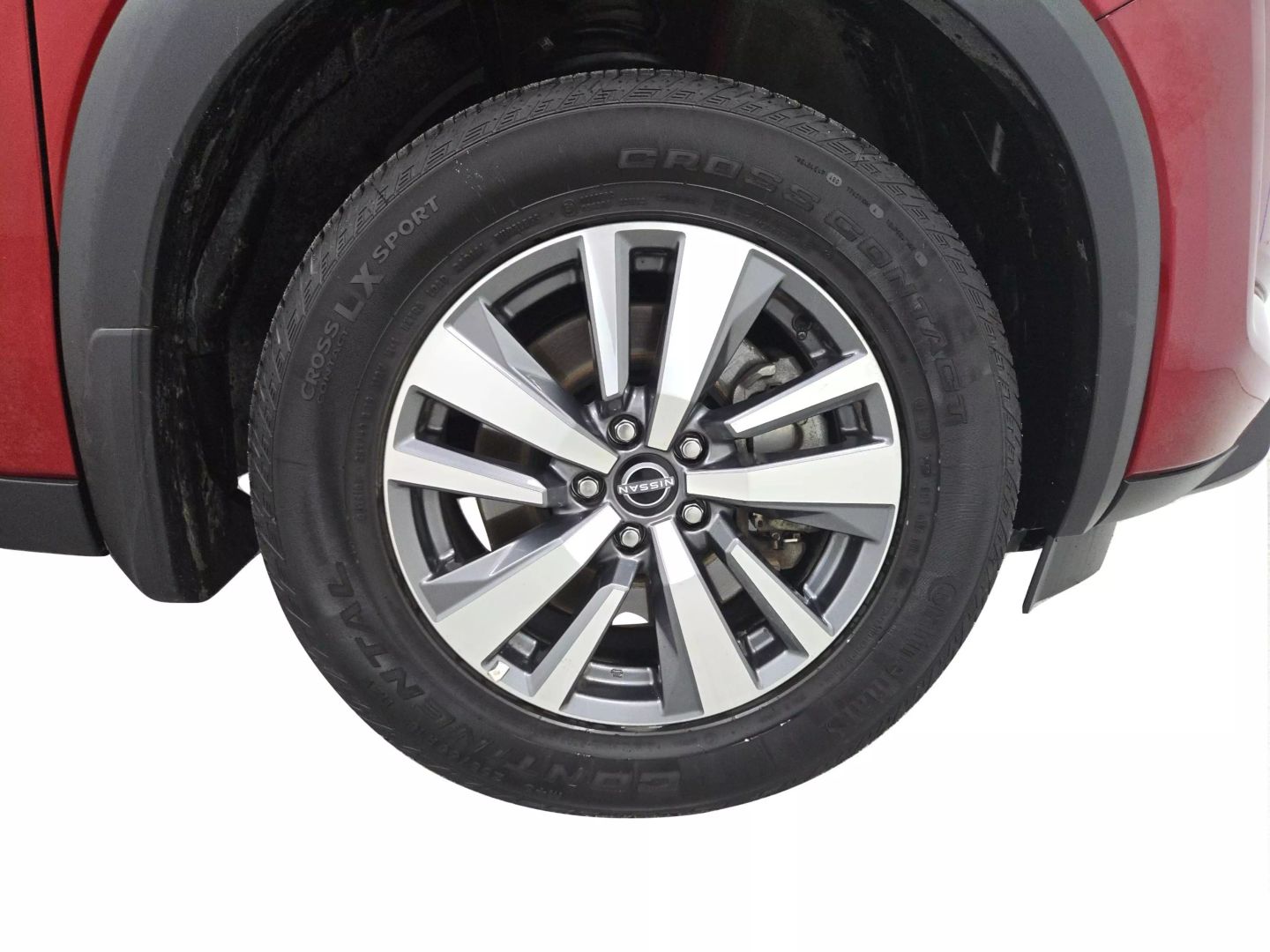 2023 Nissan Pathfinder - Image 23