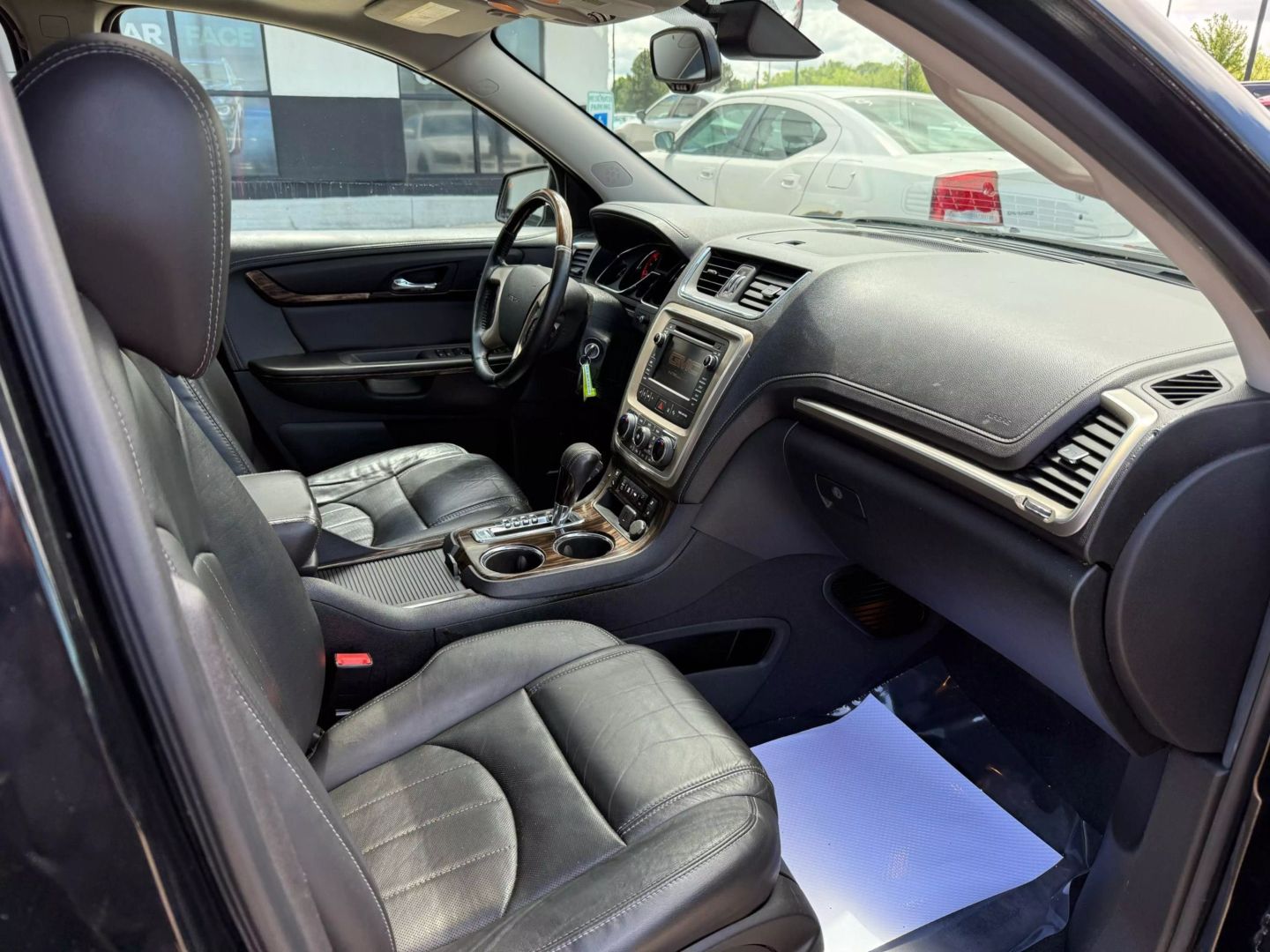 2016 Gmc Acadia - Image 27