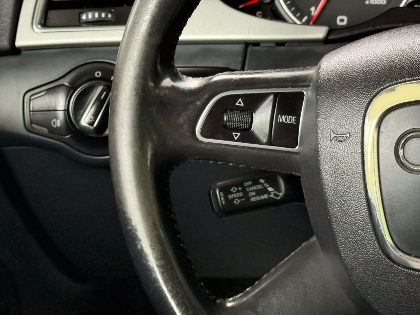 2012 Audi A4 - Image 35