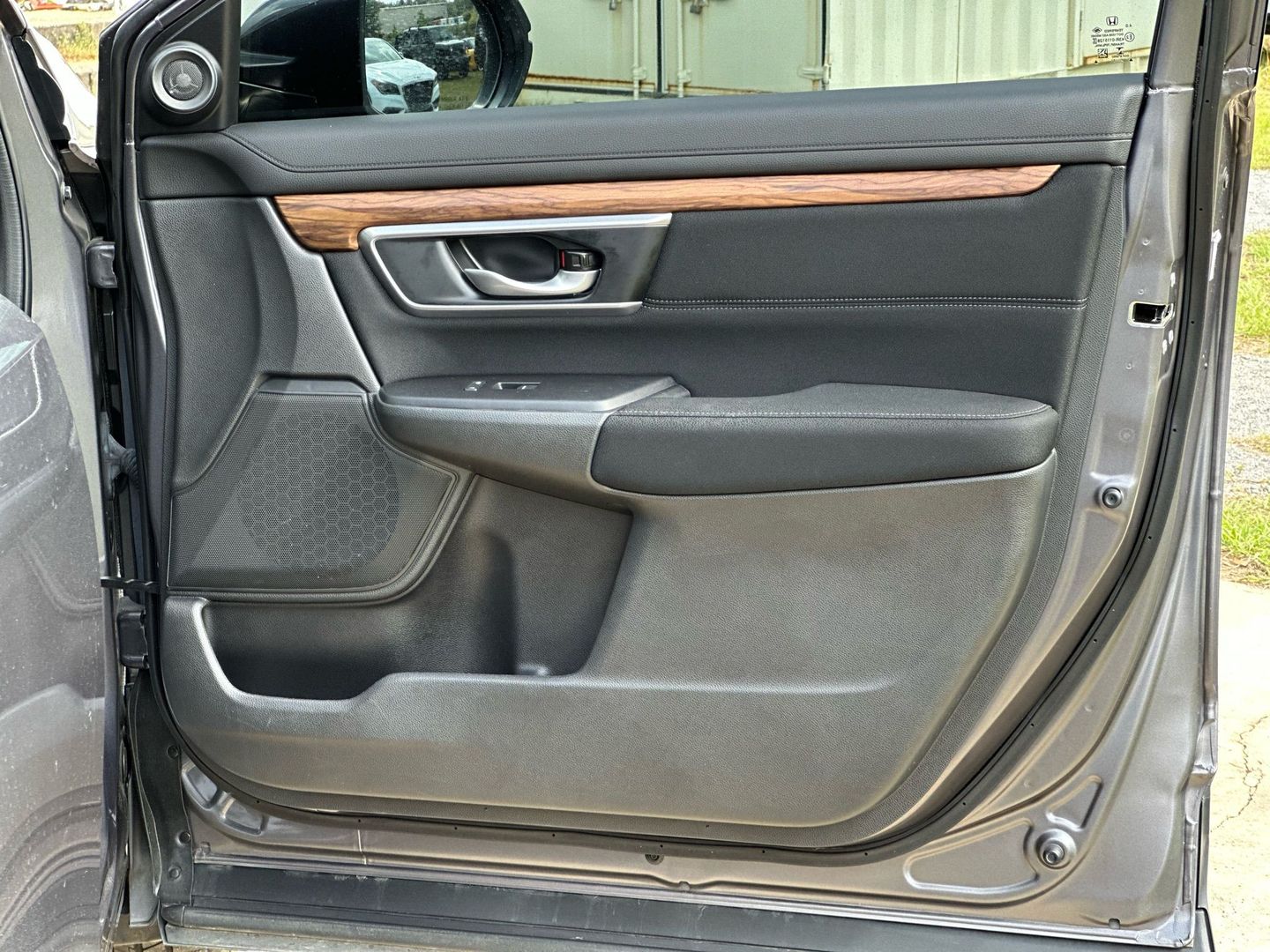 2021 HONDA CR-V HYBRID SUV 4-CYL, HYBRID, I-VTEC, 2.0 LITER EX SPORT UTILITY 4D